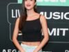 Olivia Rodrigo ‘doesn’t have to be miserable’ to write good songs