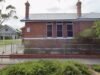 West Leederville Primary School: Police investigate suspicious fire and alleged break in