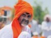 Video : मनोज जरांगे भर उन्हात बसले उपोषणाला, सरकारच्या आश्वासनावर त्यांनी केलं ‘हे’ आवाहन