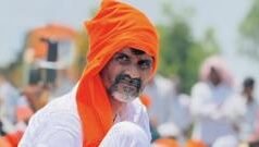 Video : मनोज जरांगे भर उन्हात बसले उपोषणाला, सरकारच्या आश्वासनावर त्यांनी केलं ‘हे’ आवाहन
