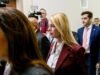 US Democrats say Bondi didn’t answer Epstein questions