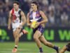 He’s a special one: Dockers in awe of Murphy Reid
