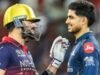GT vs RCB : અમદાવાદમાં ગુજરાત ટાઇટન્સને હરાવવું રૉયલ ચૅલેન્જર્સ માટે કેમ મુશ્કેલ છે?