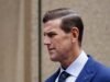 ‘Principled’: AFP Commissioner Krissy Barrett defends Ben Roberts-Smith arrest