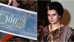 इंदिरा गांधी यांनी मुद्दाम केलं होतं रुपयाचं अवमूल्यन, ज्यावर सोव्हिएत युनियन झाला होता नाराज