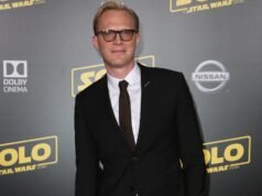 Paul Bettany ‘overwhelmed with sadness’ over Heath Ledger’s death