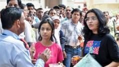 सीयूईटी-यूजी परीक्षा पर विवाद, केजरीवाल ने कहा, ‘देश को शिक्षित प्रधानमंत्री की ज़रूरत’