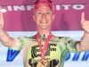 Valgren victory as Vingegaard stays in cruise control