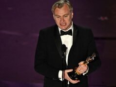 Christopher Nolan to be honoured with major retrospective as The Odyssey frenzy builds