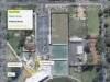 East Fremantle Community Park will be permanently fenced to support WAFL match requirements