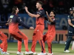 Hazlewood into IPL final, can Cummins join him?
