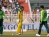 Aussies fall to debutant Pakistan spin kid in ODI