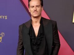 Andrew Scott reveals why he still has pride over his tiny appearance in Saving Private Ryan