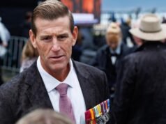 Roberts-Smith arrest leak referred to corruption body