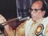 बशीर बद्र : ‘घर जलाने वालों’ को आईना दिखाने वाला अज़ीम शायर