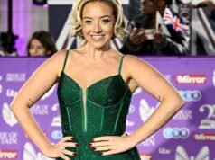 Kelsey Parker announces ‘rainbow baby’ joy after stillbirth horror