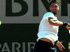 Brave Kokkinakis bid ended by another cruel injury