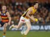 Dawn of a new Day coming for Hawks as Saints loom large