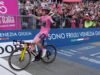 Hindley third after leader ruins Harper’s shot at glory