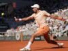 Ice-cool Djokovic remains on course at French Open
