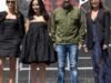 The Corrs begin work on new album