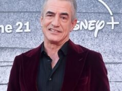 Dermot Mulroney reveals name for The Family Stone sequel