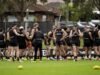 Bombers welcome interstate trip to end dramatic week