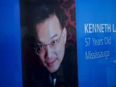 Canadian pleads guilty to 14 counts of aiding deaths
