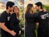 Aditya Seal and Anushka Ranjan announce first pregnancy; Ananya Panday, Sonakshi Sinha and other celebrities pour in wishes