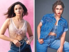 MEGA EXCLUSIVE: Alia Bhatt-Sharvari starrer Alpha preponed; to now release on July 3
