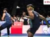 Singapore Open: सात्विक-चिराग की जोड़ी ने उलटफेर किया, नंबर वन जोड़ी को हराकर फाइनल में जगह बनाई