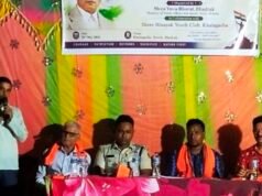 ବୀର ସାବରକର ଜନ୍ମ ଜୟନ୍ତୀ ପାଳିତ