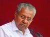 ED searches ex-Kerala CM Pinarayi Vijayan’s residence, others