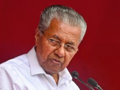 ED searches ex-Kerala CM Pinarayi Vijayan’s residence, others