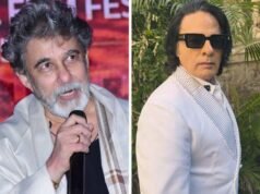 Deepak Tijori shuts down rumours surrounding Rahul Roy’s well-being: “He is perfectly safe and fine”