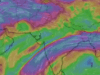 Delhi-NCR to get fierce rain tonight. Will it bring a winter-like chill?