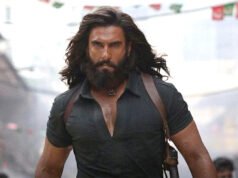 Dhurandhar to have its world television premiere on May 30 on Star Gold, Star Gold 2 and Colors Cineplex
