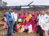 ଗୋପବନ୍ଧୁ ସେବକସେନା ପକ୍ଷରୁ ଅଗ୍ନି ବିପନ୍ନଙ୍କୁ ସହାୟତା