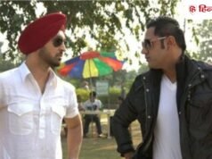 दिलजीत दोसांझ से जलते हैं गिप्पी ग्रेवाल, सोशल मीडिया पर चल रही इन बातों पर बोले सिंगर, कहा- इन्हें कहां से…