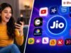 Jio का धमाका! ₹200 में 15 OTT ऐप्स का मजा, अनलिमिटेड 5G और 1000+ Live TV चैनल्स भी