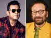 A.R. Rahman to compose music and co-produce Shekhar Kapur’s Masoom: The New Generation