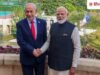 दुनिया इजरायल के खिलाफ, लेकिन भारत में है क्रेजी लव… गदगद हुए इजरायली पीएम नेतन्याहू
