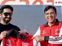 कॉमनवेल्थ गेम्स 2026 के लिए ओलंपिक स्तर का बुनियादी ढांचा तैयार हो रहा है, खेल मंत्री का बयान