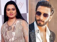Padmini Kolhapure says CINTAA stands with Ranveer Singh amid FWICE non-cooperation directive over Don 3 dispute