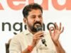 CM Revanth Reddy appears before Hyderabad court in two cases