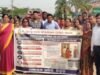 ଏସଆଇଆରକୁ ନେଇ ସଚେତନତା ଶୋଭାଯାତ୍ରା