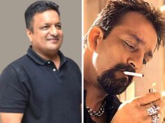 Sanjay Gupta expected to reunite with Sanjay Dutt for the 11th time; reveals, “We’ve cracked Kaante 2’s story at a very base level”