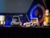 A home on the Moon: Nasa announces roadmap to build Moon base