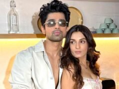 Shiny Doshi and Abhishek Kumar wrap up shooting for Ishk Dum Aur Idli Rasam season 1