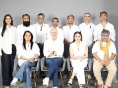 Anupam Kher, Ritwik Bhowmik to star in Shri Ram Bhoomi; The Kerala Story 2 director Kamakhaya Narayan Singh to helm Zee Studios film